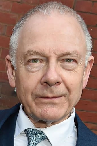 Portrait of Robert Fripp