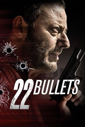 Poster of 22 Bullets