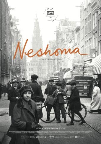 Poster of Neshoma