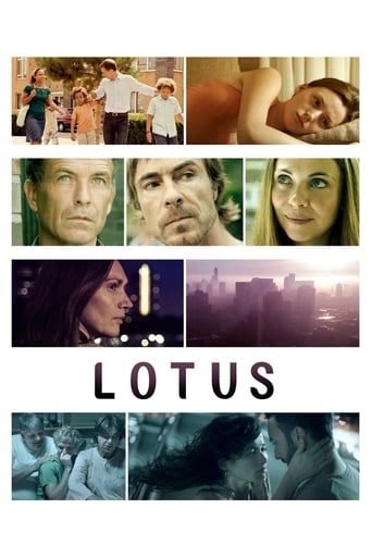 Poster of Lotus