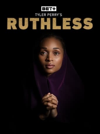 Portrait for Tyler Perry's Ruthless - Season 1