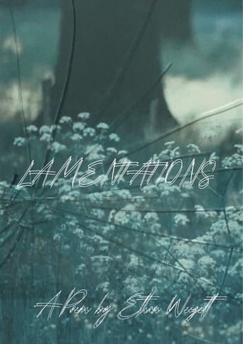 Poster of Lamentations