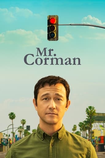 Portrait for Mr. Corman - Season 1