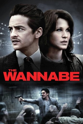 Poster of The Wannabe