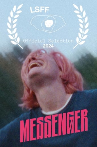 Poster of Messenger