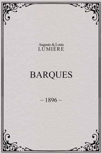 Poster of Barques