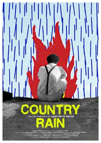 Poster of Country Rain