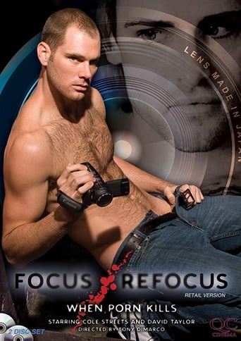 Poster of Focus/Refocus