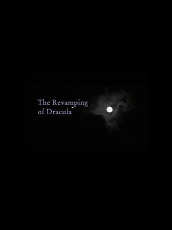 Poster of The Revamping of Dracula