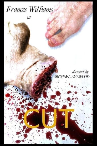 Poster of CUT