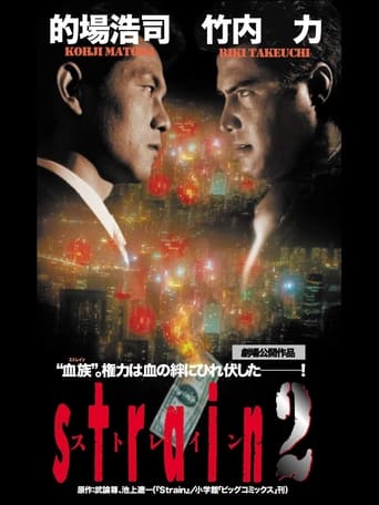 Poster of Strain 2