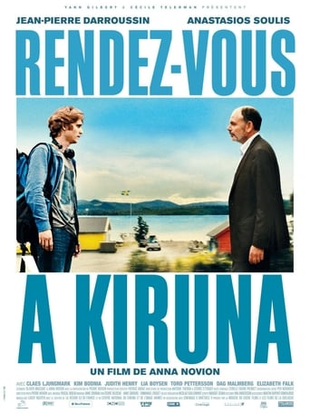 Poster of Rendez-vous à Kiruna