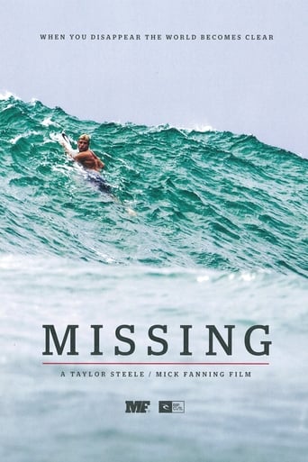 Poster of Missing