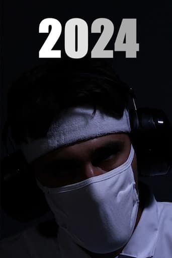 Poster of 2024