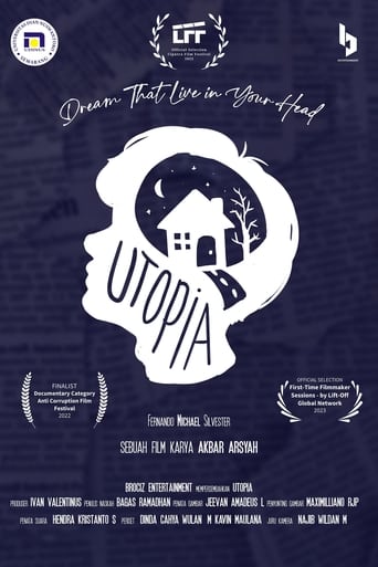 Poster of Utopia