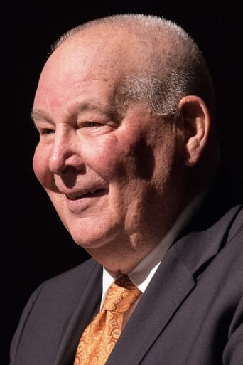 Portrait of Augie Garrido