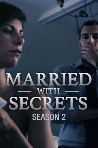 Portrait for Married with Secrets - Season 2