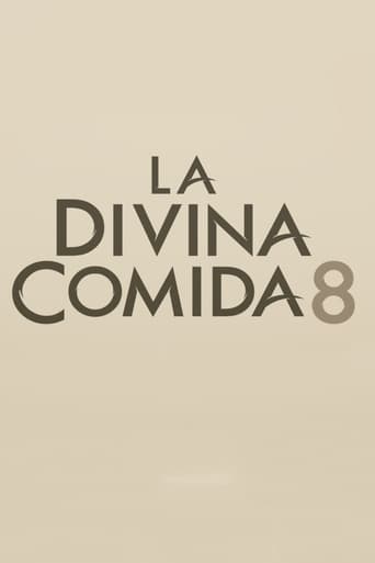 Portrait for La divina comida - Season 8