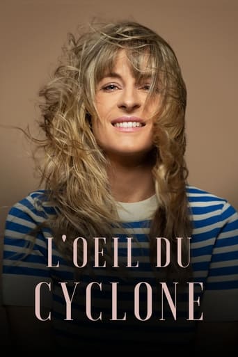 Portrait for L'oeil du cyclone - Season 4