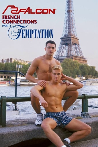 Poster of French Connections, Part 1: Temptation