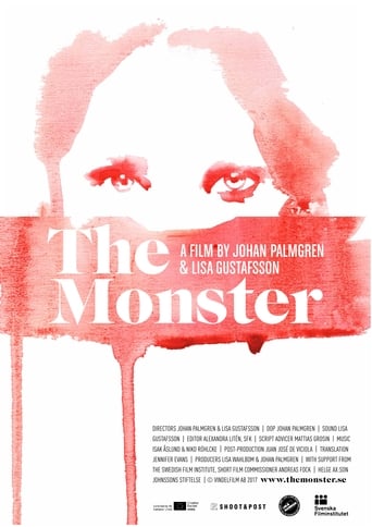 Poster of The Monster