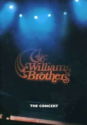 Poster of The Williams Brothers: The Concert