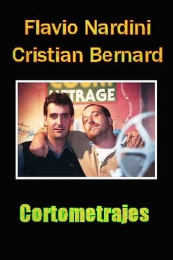 Poster of Cortometrajes Argentinos