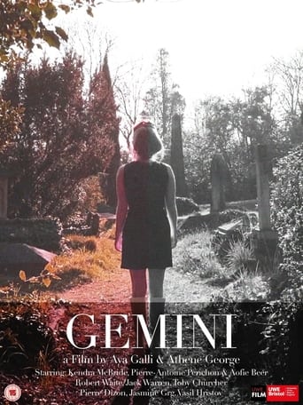 Poster of Gemini