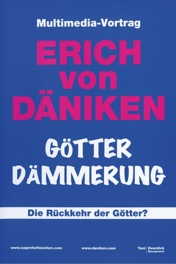 Poster of Götterdämmerung