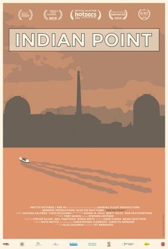 Poster of Indian Point