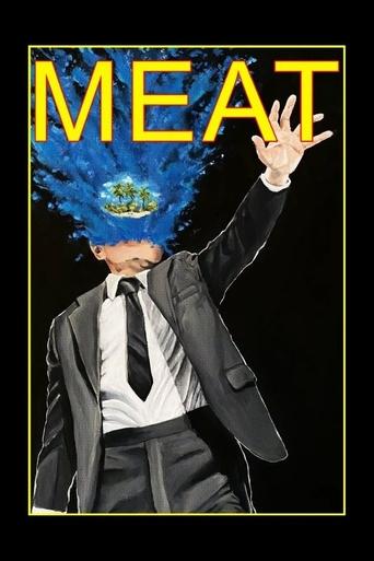 Poster of Meat