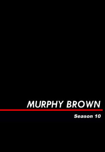 Portrait for Murphy Brown - Season 10