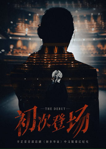 Poster of 初次登场