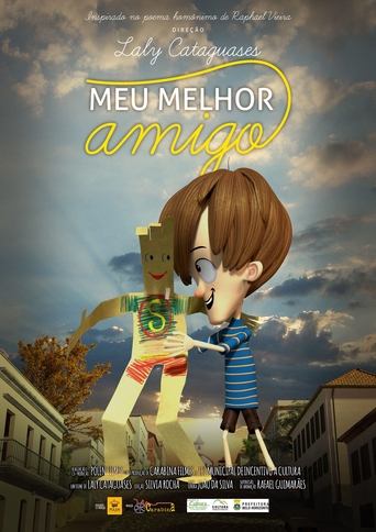 Poster of Meu Melhor Amigo