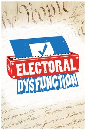 Poster of Electoral Dysfunction