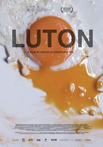 Poster of Luton