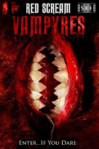 Poster of Red Scream Vampyres