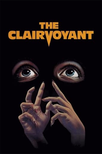 Poster of The Clairvoyant