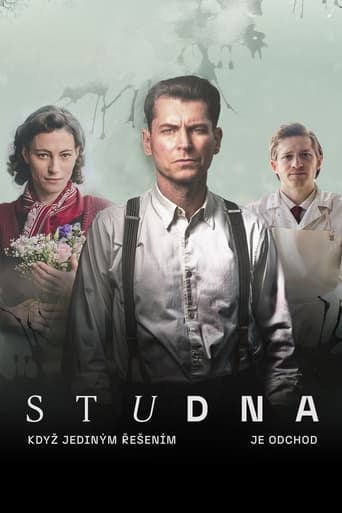 Poster of Studna