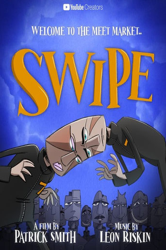 Poster of SWIPE