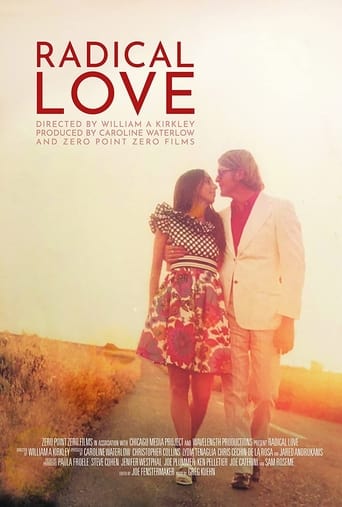 Poster of Radical Love