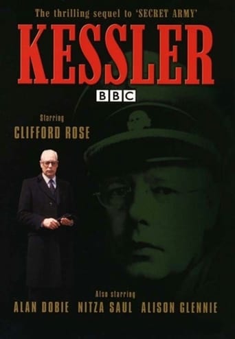 Portrait for Kessler - Series 1