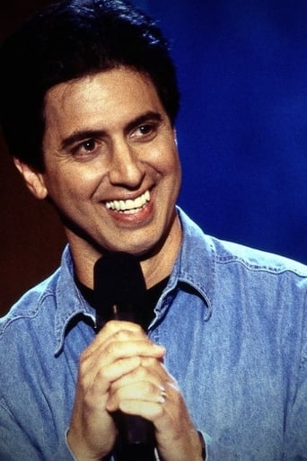 Poster of HBO Comedy Half-Hour: Ray Romano