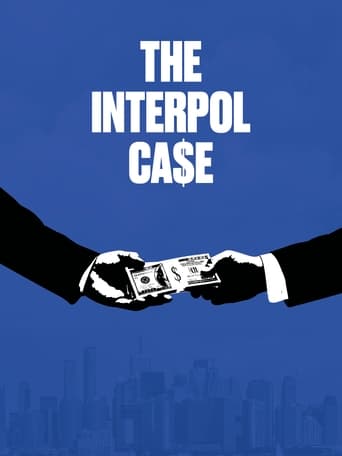 Poster of The Interpol Case