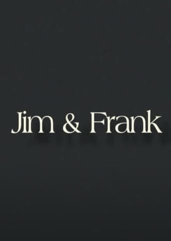 Poster of Jim & Frank