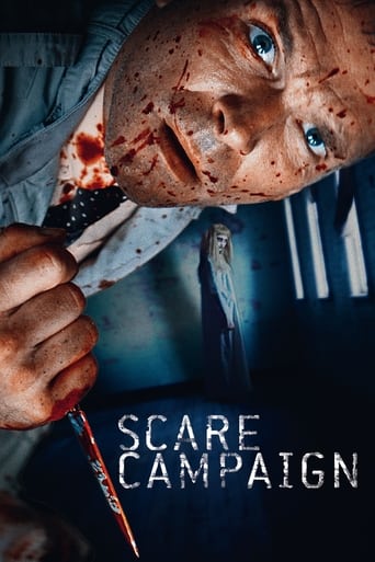 Poster of Scare Campaign