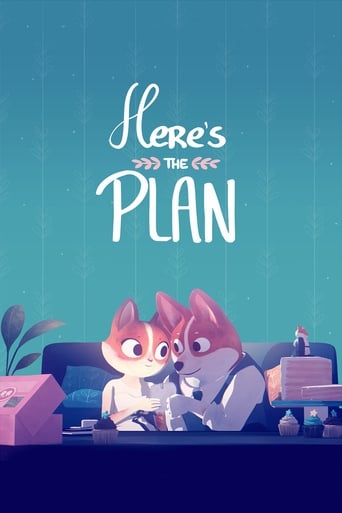 Poster of Here's the Plan