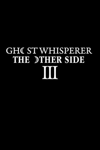 Portrait for Ghost Whisperer: The Other Side - Season 3