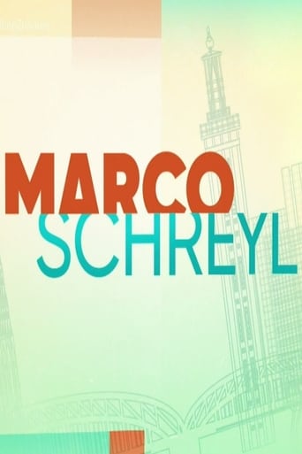 Poster of Marco Schreyl