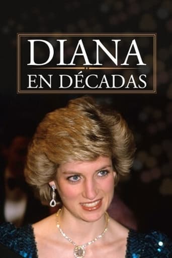 Portrait for Diana's Decades - Season 1